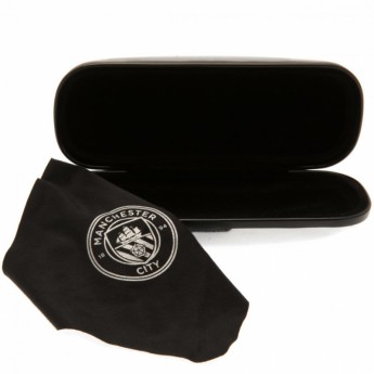 Manchester City etui na okulary Chrome Glasses Case