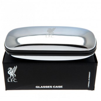 Liverpool etui na okulary Chrome Glasses Case