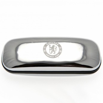 Chelsea etui na okulary Chrome Glasses Case