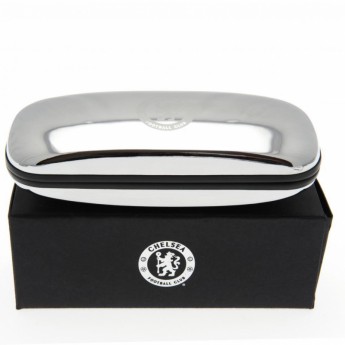 Chelsea etui na okulary Chrome Glasses Case