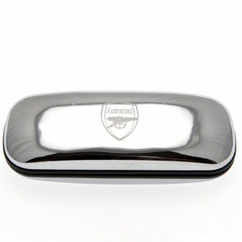 Arsenal etui na okulary Chrome Glasses Case