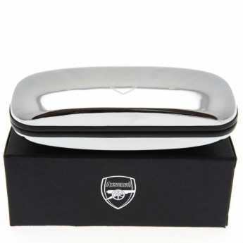 Arsenal etui na okulary Chrome Glasses Case