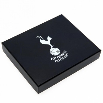 Tottenham skórzany portfel Panoramic Wallet