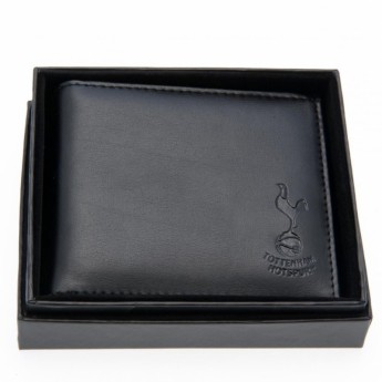 Tottenham skórzany portfel Panoramic Wallet
