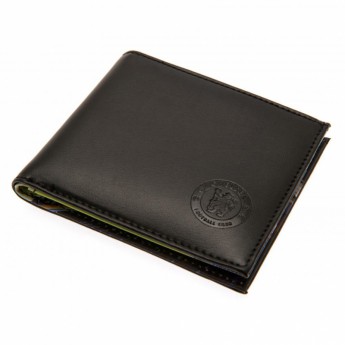 Chelsea skórzany portfel Panoramic Wallet