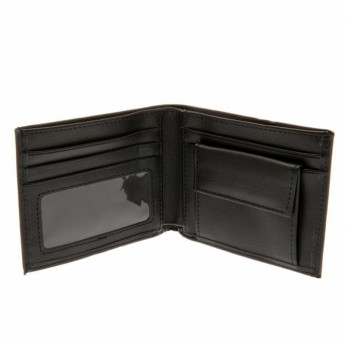 FC Everton portfel z ekoskóry Embroidered Wallet