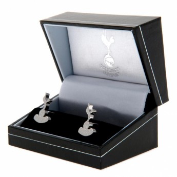 Tottenham spinki mankietowe Stainless Steel Cufflinks CR