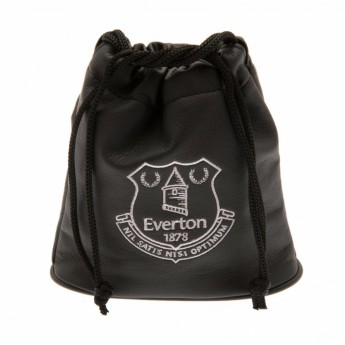 FC Everton zestaw do golfa Golf Gift Set