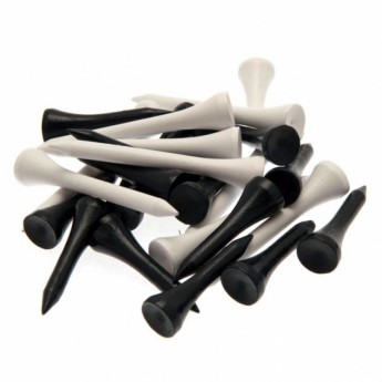 Tottenham zestaw do golfa Ball & Tee Set