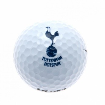 Tottenham piłki do golfa Golf Balls