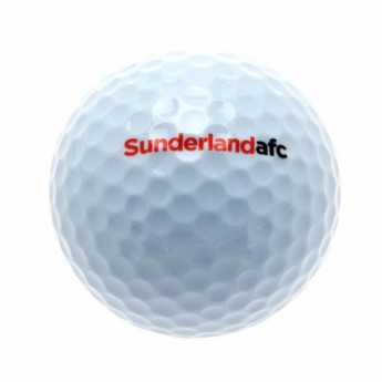 Sunderland piłki do golfa Golf Balls