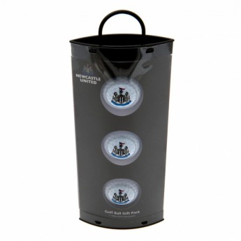 Newcastle United piłki do golfa Golf Balls