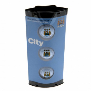 Manchester City piłki do golfa Golf Balls EC