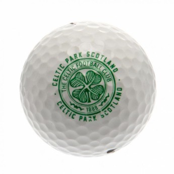 FC Celtic piłki do golfa Golf Balls