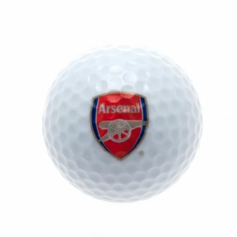 Arsenal piłki do golfa Golf Balls