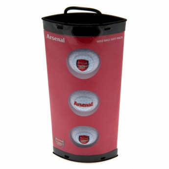 Arsenal piłki do golfa Golf Balls