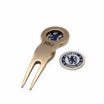 Chelsea zestaw wskaźnik i markery Divot Tool & Marker