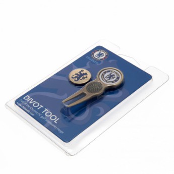 Chelsea zestaw wskaźnik i markery Divot Tool & Marker