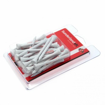 Sunderland drewniany kij golfowy Wooden Tees