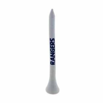 FC Rangers drewniany kij golfowy Wooden Tees