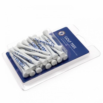 Chelsea drewniany kij golfowy Wooden Tees