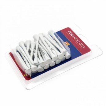 Barcelona drewniany kij golfowy Wooden Tees