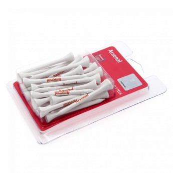 Arsenal drewniany kij golfowy Wooden Tees