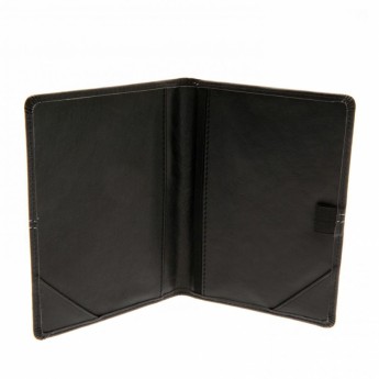 FC Everton tabela Executive Scorecard Holder