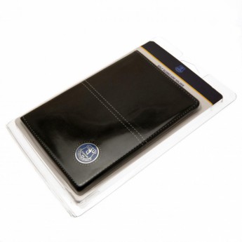 FC Everton tabela Executive Scorecard Holder