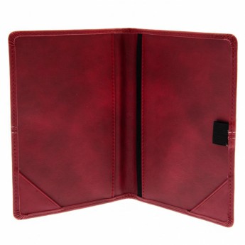 Arsenal tabela Executive Scorecard Holder
