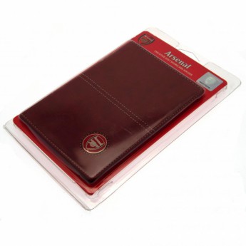Arsenal tabela Executive Scorecard Holder