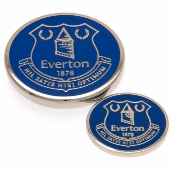 FC Everton marker do piłki Ball Marker Duo