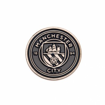 Manchester City marker do piłki Ball Marker
