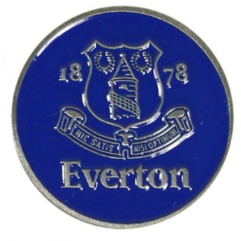 FC Everton marker do piłki Ball Marker
