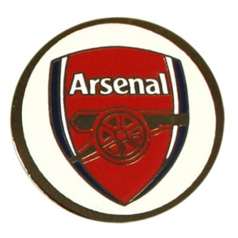 Arsenal marker do piłki Ball Marker