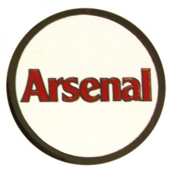 Arsenal marker do piłki Ball Marker