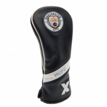 Manchester City headcover do golfa Headcover Heritage (Rescue)
