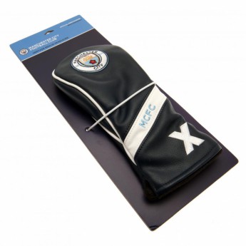 Manchester City headcover do golfa Headcover Heritage (Rescue)
