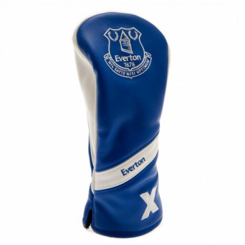 FC Everton headcover do golfa Headcover Heritage (Rescue)