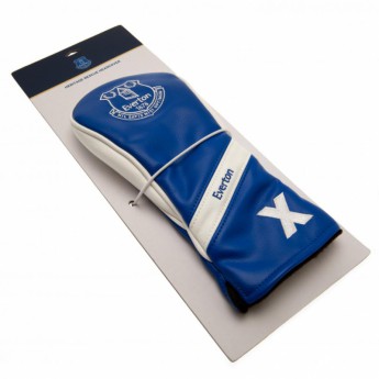 FC Everton headcover do golfa Headcover Heritage (Rescue)