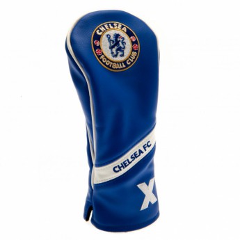 Chelsea headcover do golfa Headcover Heritage (Rescue)