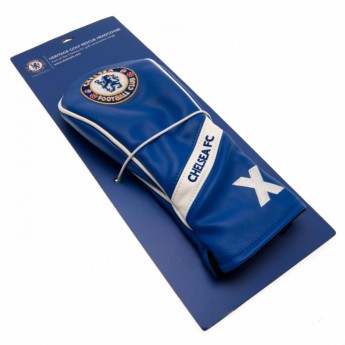 Chelsea headcover do golfa Headcover Heritage (Rescue)