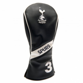 Tottenham headcover do golfa Headcover Heritage (Fairway)