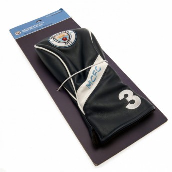 Manchester City headcover do golfa Headcover Heritage (Fairway)