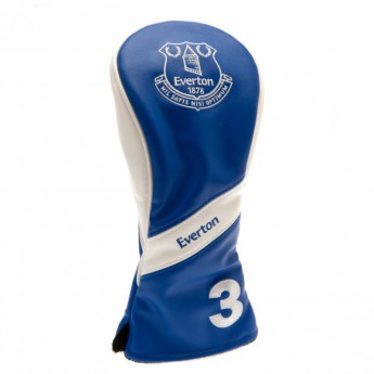 FC Everton headcover do golfa Headcover Heritage (Fairway)