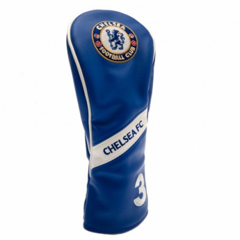 Chelsea headcover do golfa Headcover Heritage (Fairway)