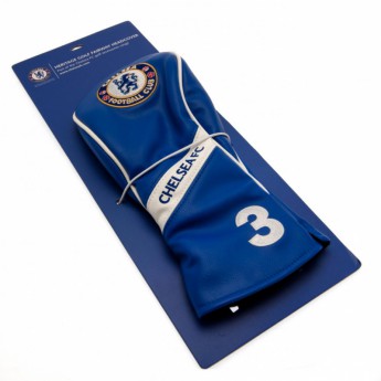 Chelsea headcover do golfa Headcover Heritage (Fairway)