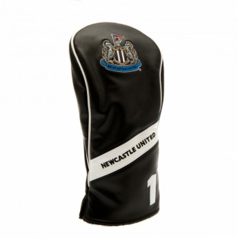 Newcastle United headcover do golfa Headcover Heritage (Driver)