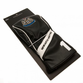 Newcastle United headcover do golfa Headcover Heritage (Driver)