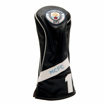 Manchester City headcover do golfa Headcover Heritage (Driver)